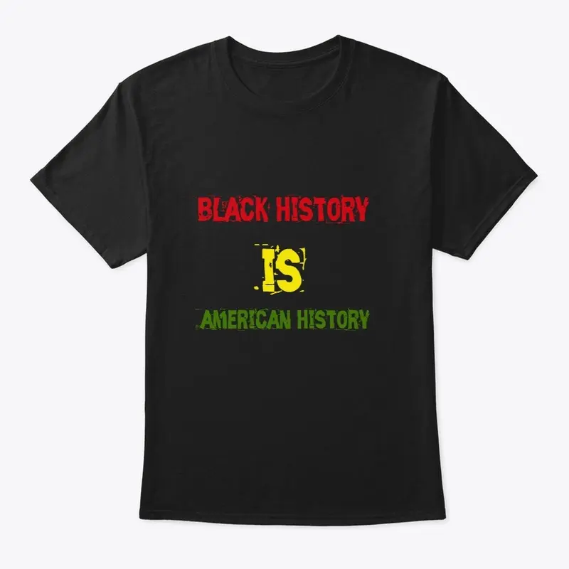 black history collection