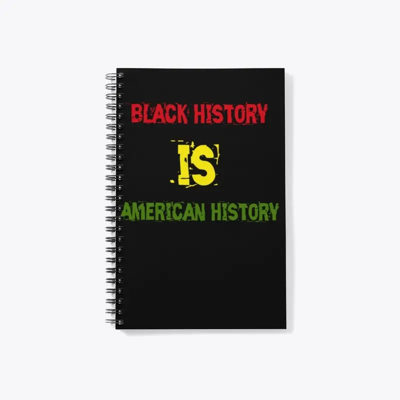 black history collection