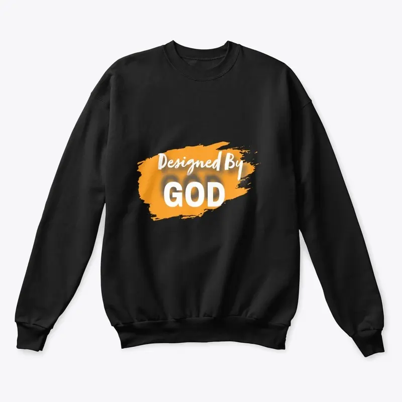 Designed By God Collection