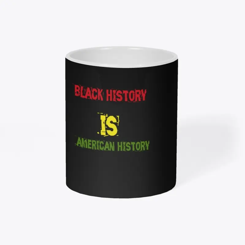 black history collection