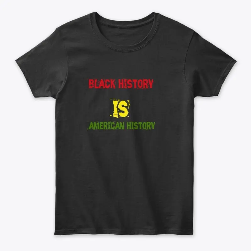 black history collection