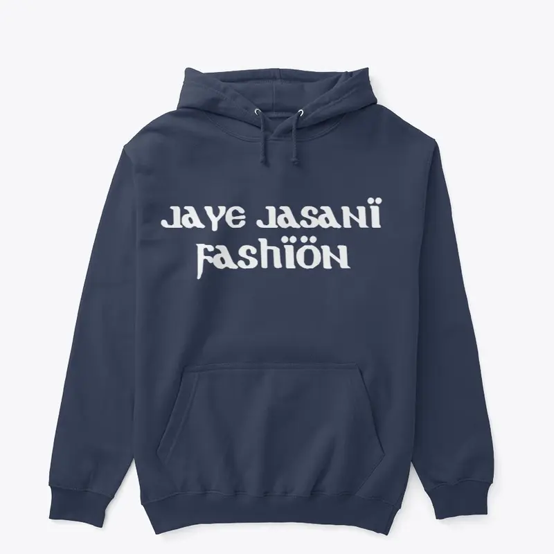 jaye jasani collection