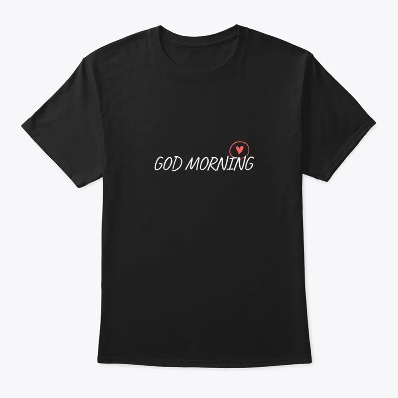 God Merch