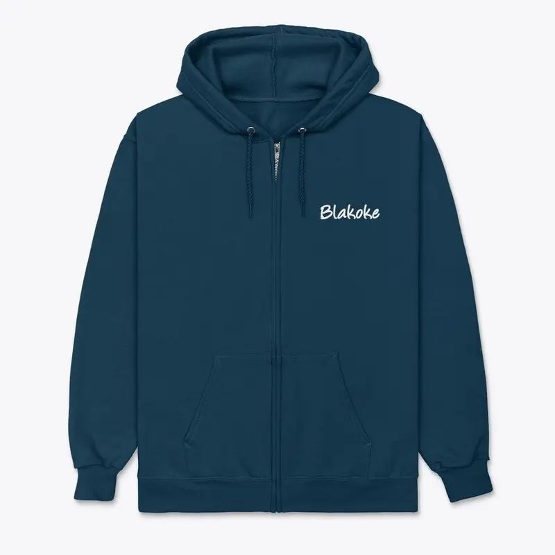 blakoke merch