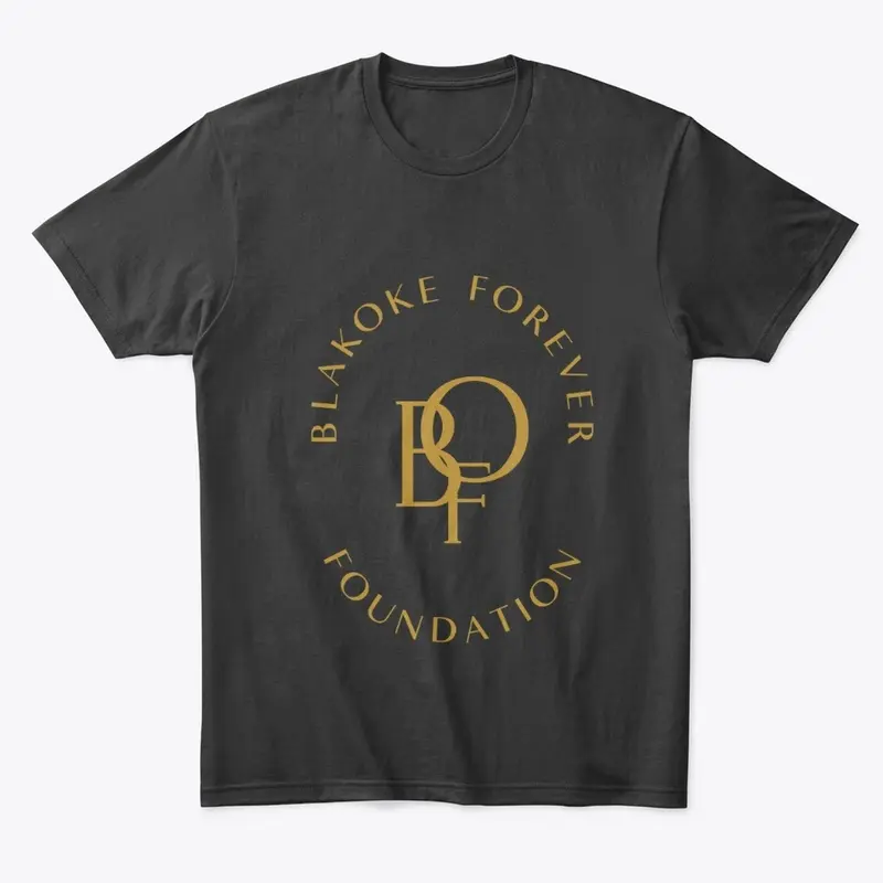 blakoke forever foundation collection 