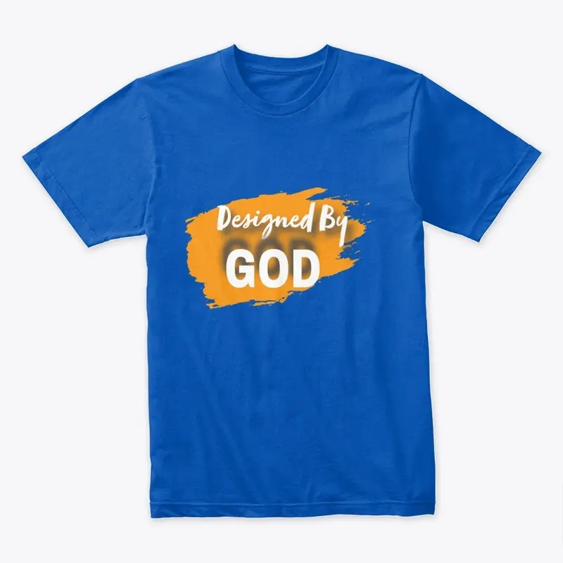 Designed By God Collection