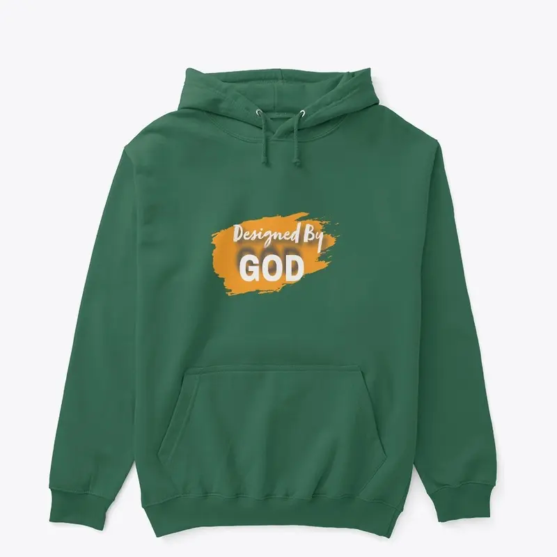 Designed By God Collection